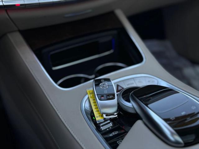 2018 Mercedes-Benz S 560 4MATIC