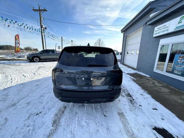 2022 Kia Telluride LX