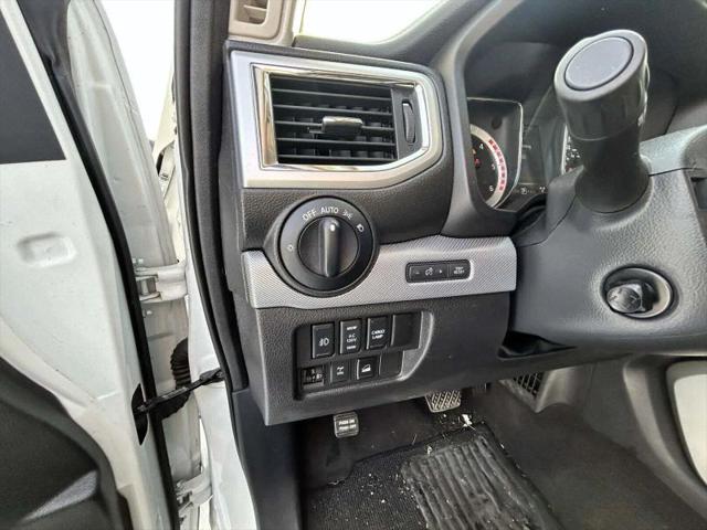 2016 Nissan Titan XD PRO-4X Diesel