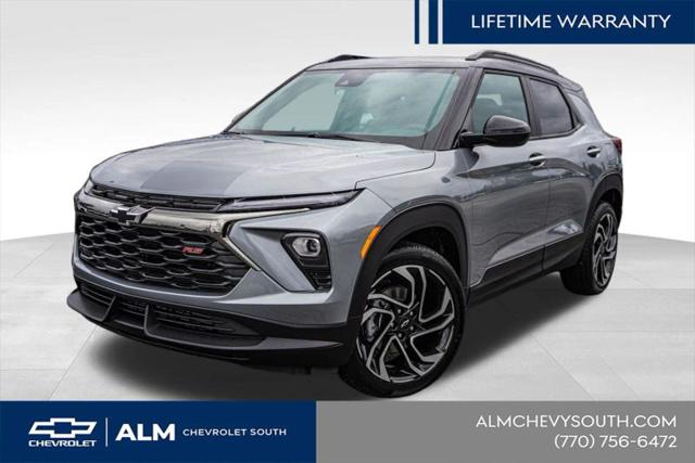 2026 Chevrolet TrailBlazer FWD RS for sale in Union City, GA