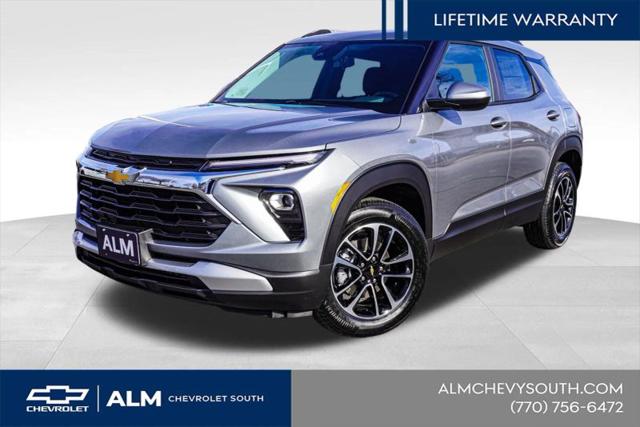 2026 Chevrolet TrailBlazer FWD LT for sale in Union City, GA