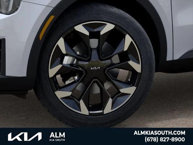 2026 Kia Sorento SX