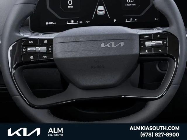 2026 Kia Sorento SX