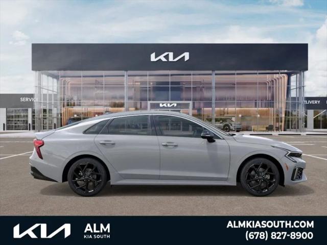 2026 Kia K5 GT-Line FWD