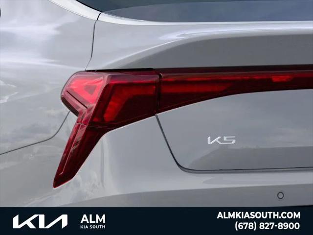 2026 Kia K5 GT-Line FWD