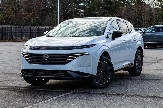 2026 Nissan Murano Platinum for sale in Newnan, GA