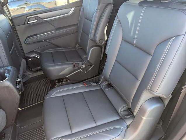 2026 GMC Acadia Elevation FWD