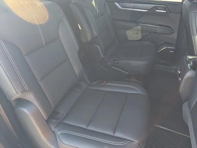 2026 GMC Acadia Elevation FWD