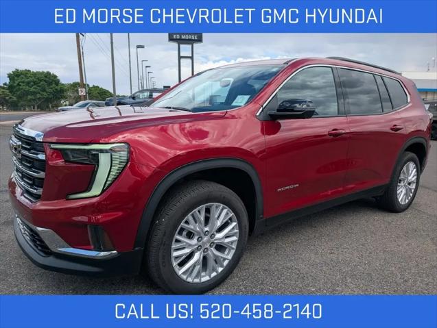 2026 GMC Acadia Elevation FWD for sale in Sierra Vista, AZ