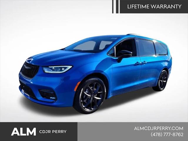2026 Chrysler Pacifica Limited for sale in Perry, GA