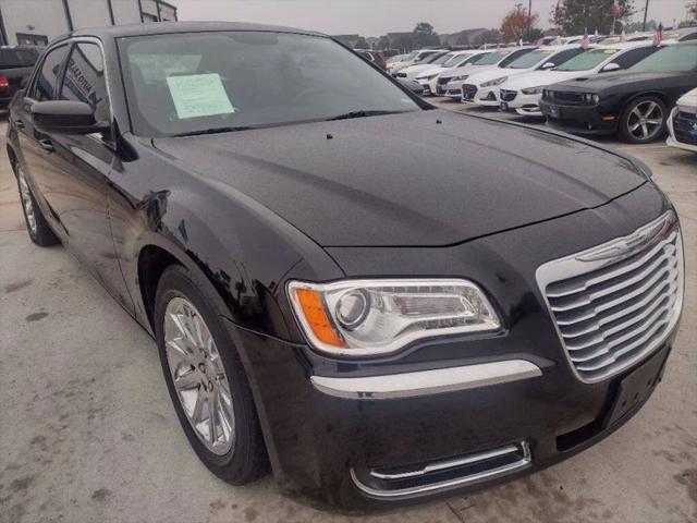 2019 Chrysler 300 300S AWD for sale in Houston, TX
