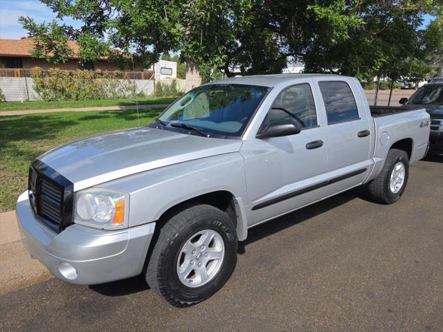 2005 Dodge Dakota SLT for sale in Sheridan, CO