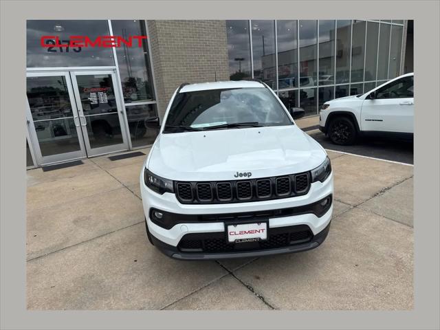 2026 Jeep Compass Latitude Altitude for sale in Florissant, MO