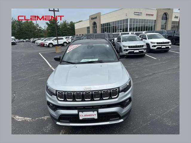 2026 Jeep Compass Limited for sale in Florissant, MO