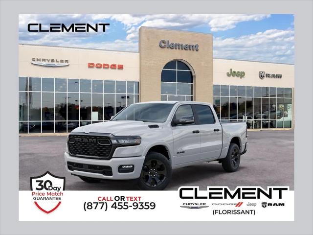 2026 Ram 1500 Big Horn Crew Cab 4x4 57 Box for sale in Florissant, MO