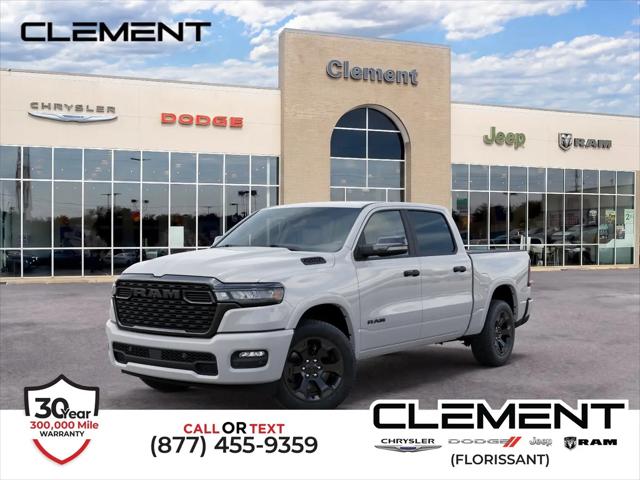 2026 Ram 1500 Big Horn Crew Cab 4x4 57 Box for sale in Florissant, MO