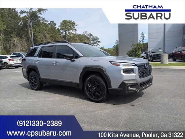 2026 Subaru Outback Limited for sale in Pooler, GA