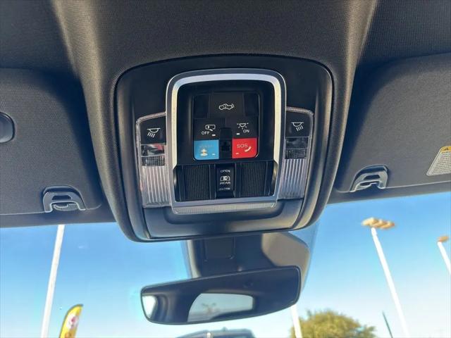 2026 Ram 1500 Rebel Crew Cab 4x4 5'7" Box