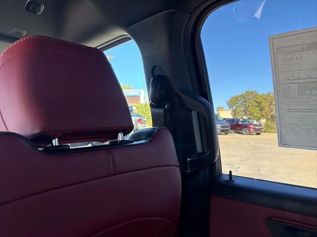 2026 Ram 1500 Rebel Crew Cab 4x4 5'7" Box