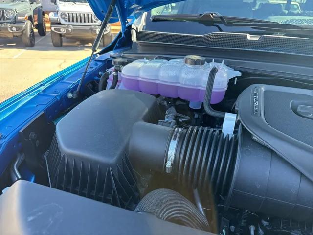 2026 Ram 1500 Rebel Crew Cab 4x4 5'7" Box
