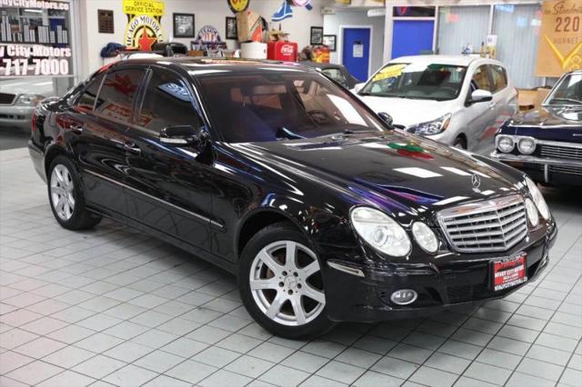 2007 Mercedes-Benz E 350 E 350 for sale in Chicago, IL