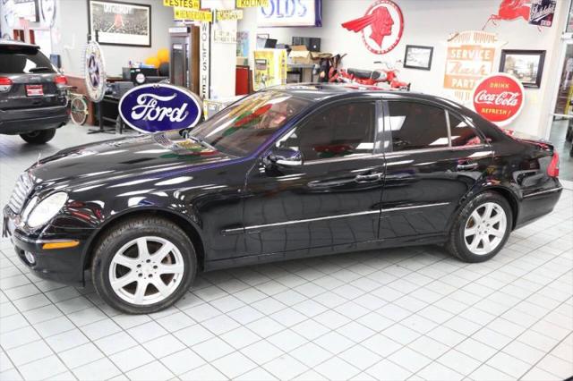 2007 Mercedes-Benz E 350 E 350