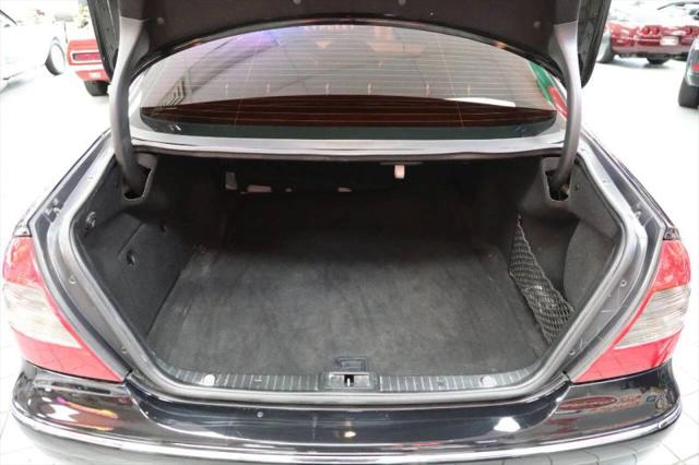 2007 Mercedes-Benz E 350 E 350