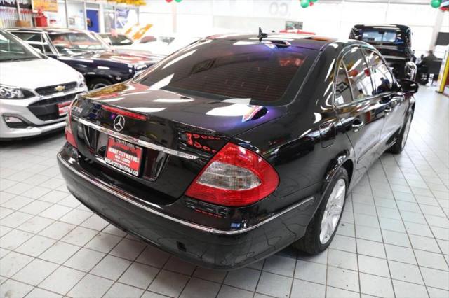2007 Mercedes-Benz E 350 E 350