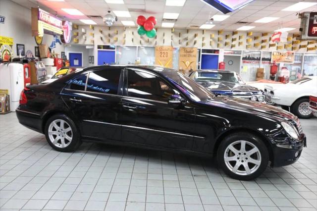 2007 Mercedes-Benz E 350 E 350