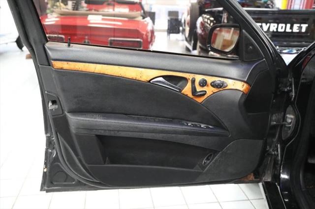 2007 Mercedes-Benz E 350 E 350