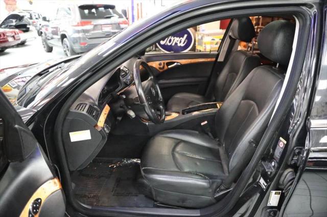2007 Mercedes-Benz E 350 E 350
