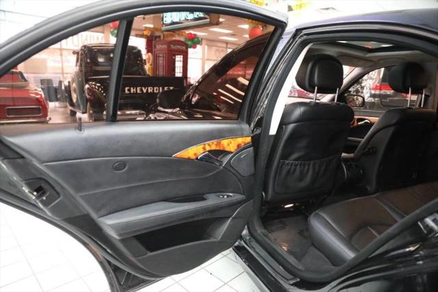 2007 Mercedes-Benz E 350 E 350
