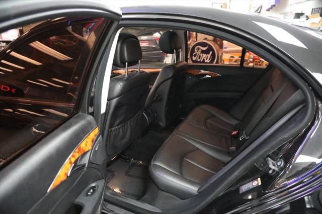 2007 Mercedes-Benz E 350 E 350