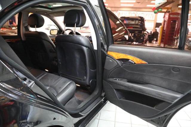 2007 Mercedes-Benz E 350 E 350