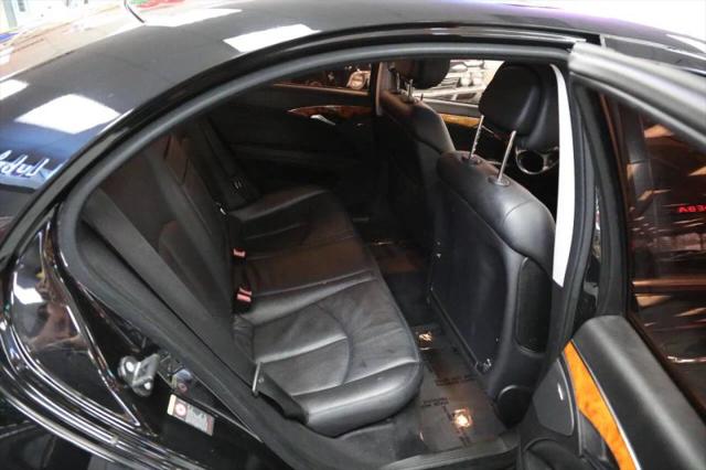 2007 Mercedes-Benz E 350 E 350