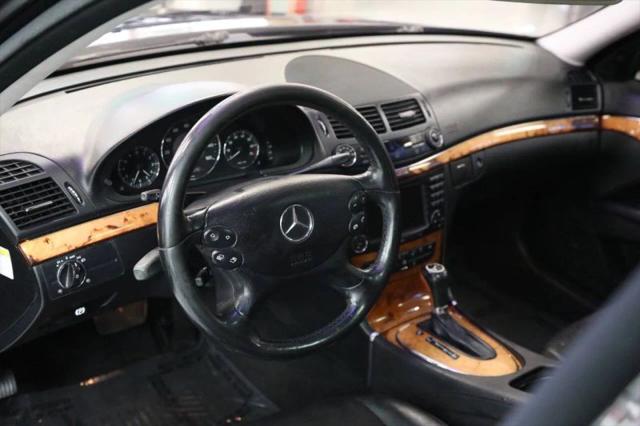 2007 Mercedes-Benz E 350 E 350