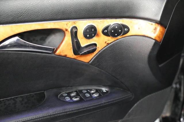 2007 Mercedes-Benz E 350 E 350