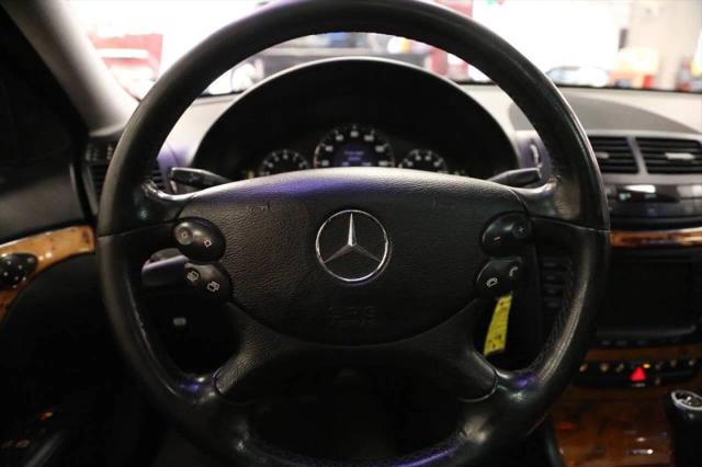 2007 Mercedes-Benz E 350 E 350
