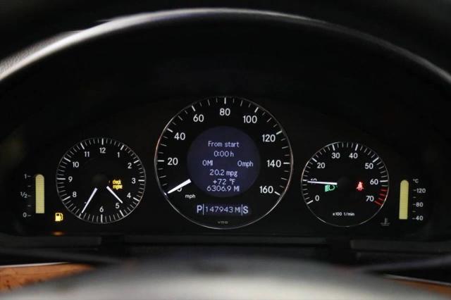 2007 Mercedes-Benz E 350 E 350