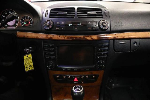 2007 Mercedes-Benz E 350 E 350