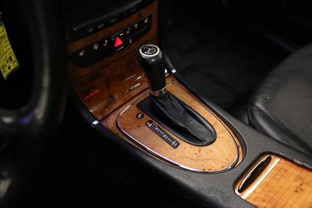 2007 Mercedes-Benz E 350 E 350