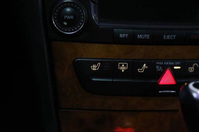 2007 Mercedes-Benz E 350 E 350