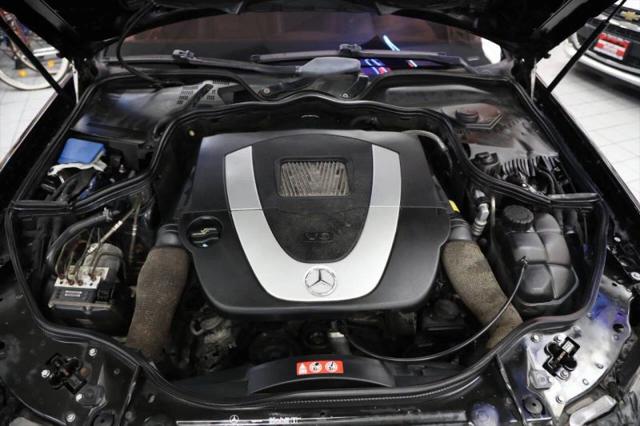 2007 Mercedes-Benz E 350 E 350