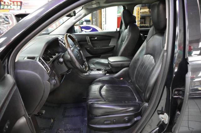 2012 GMC Acadia Denali