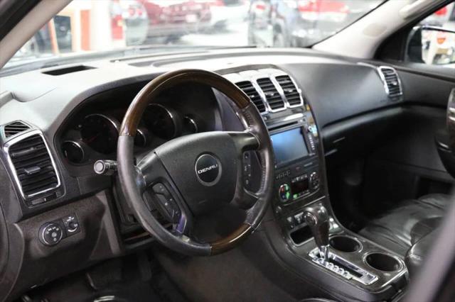 2012 GMC Acadia Denali