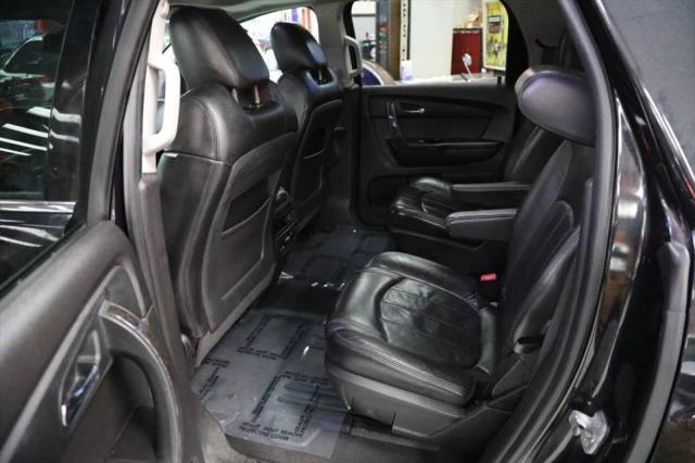 2012 GMC Acadia Denali