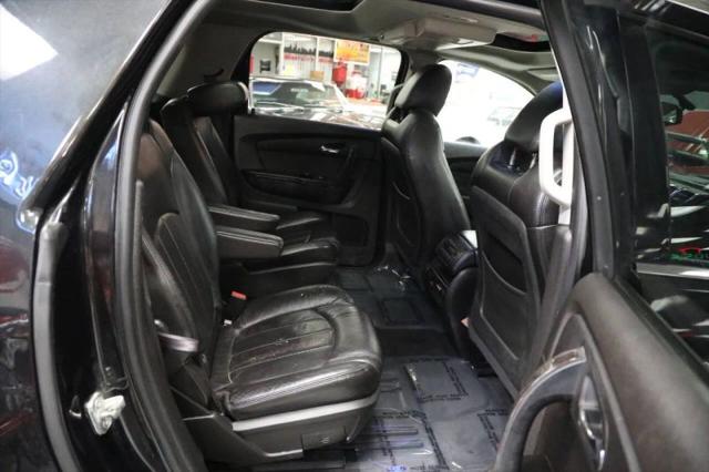 2012 GMC Acadia Denali