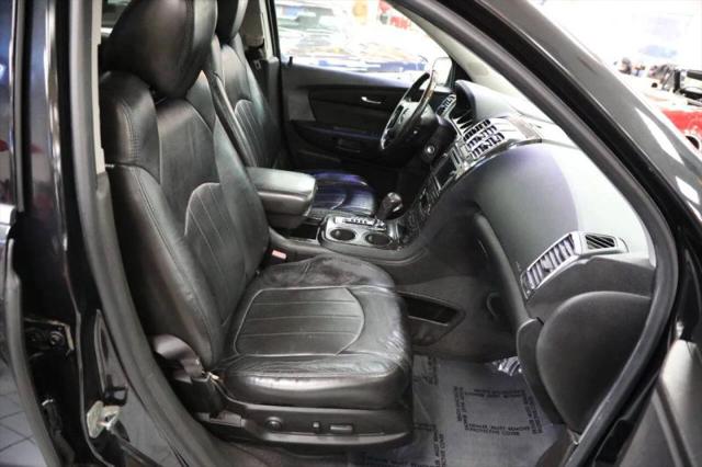 2012 GMC Acadia Denali