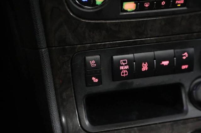 2012 GMC Acadia Denali