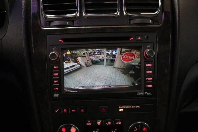2012 GMC Acadia Denali